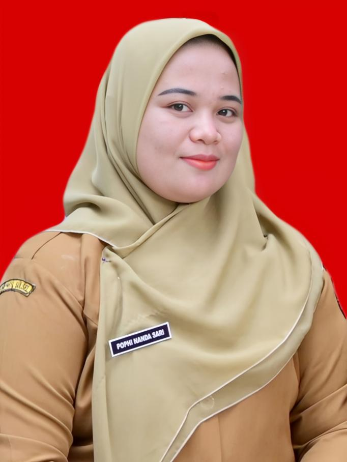 POPHI NANDA SARI